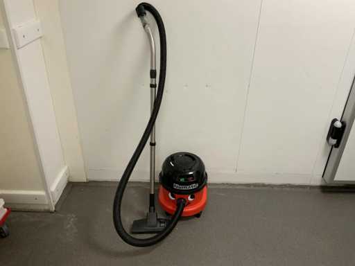 Numatic - PPR240-11 - Aspirapolvere