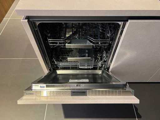 Gaggenau - DF270101F - Geschirrspüler (c)