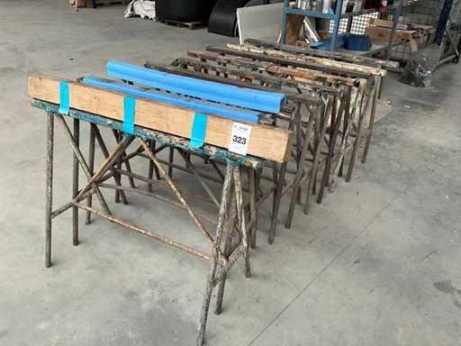 Bügel-Profil-Eisen (10x)