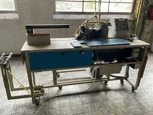 Juki ACF-161 Knopenaanzetautomaat