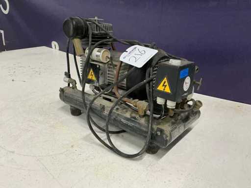 Kaeser Premium compact160/4W Luchtcompressor