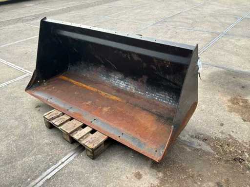Secchio BUB2661 Dieci Appolo 2023