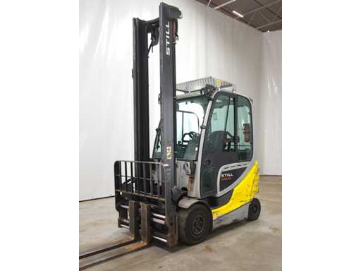 STILL RX60-25 Forklift