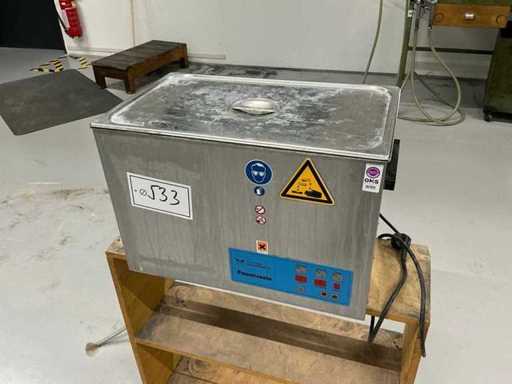 POWERSONIC P2600D Ultraschallreiniger