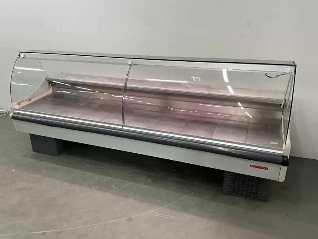 Arneg - Refrigerated Display Counter