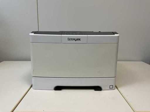 Lexmark - CS310dn 5027-230 - drukarka laserowa