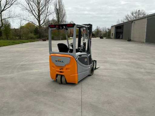 2020 Still RX20-14C Vorkheftruck