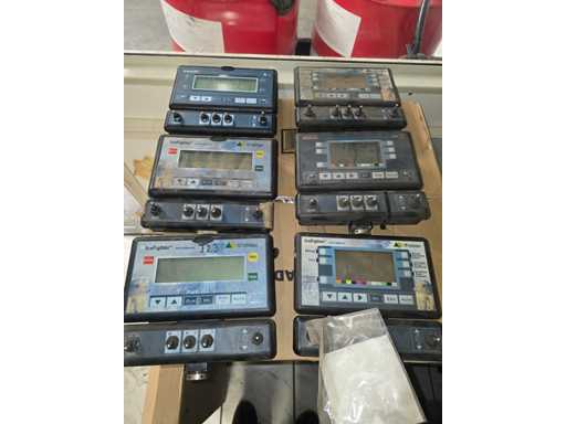 Arag bravo 300 S (6x)