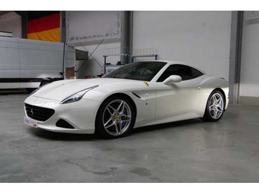 Ferrari - 2014 - F 149 - California - Passenger car