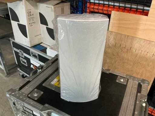 Lautsprecher ci5-V weiß