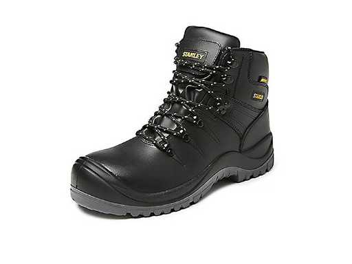Stanley Samos Scarpa da lavoro alta S3