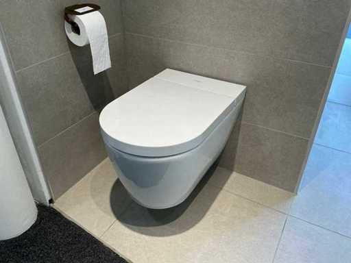 Duravit - SensoWash Starck F - WC doccia