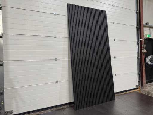 Panel ścianowy kompozytowy (15x)