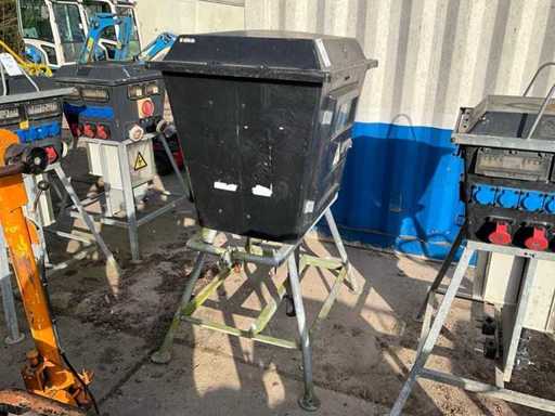 2007 Bos Master Building Junction Box