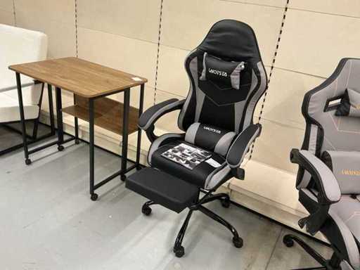 Wotsta Gaming Chair