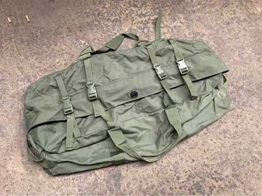 Borsa da palestra con cerniera (100x)