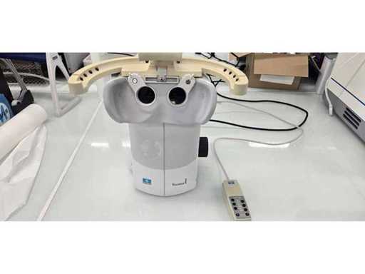 Essilor - Visiotest C77001 - Vision Screening Device