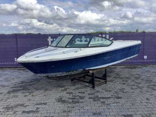 Silverline - Nantucket - Speedboat