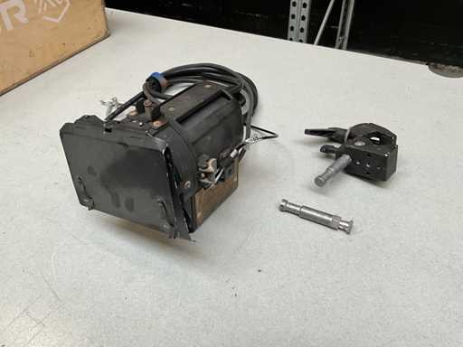 Plage Quartzcolor Bambino 500 studiolight (12x)