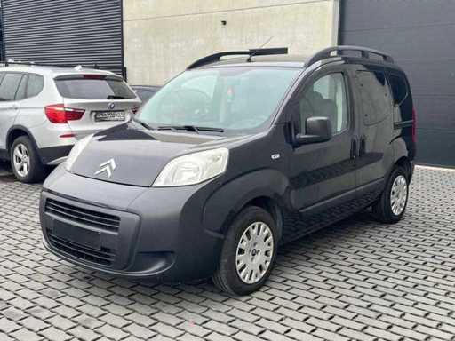 Citroën - 2014 - Nemo - Personenauto