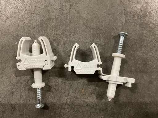 Don Quichotte SCO PG 9/11 Speedclips (3500x)