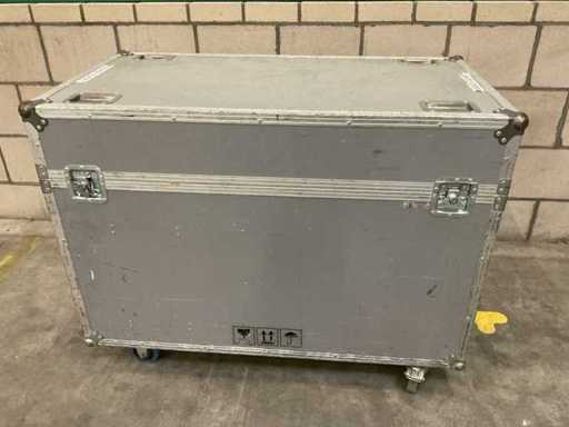 Audipack Flightcase