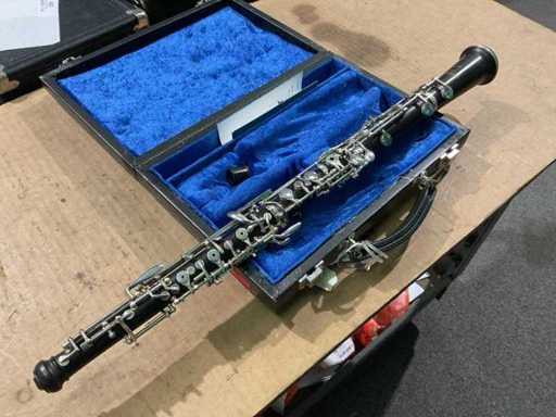 Selmer-Oboe