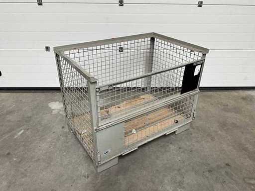 Gitterbox