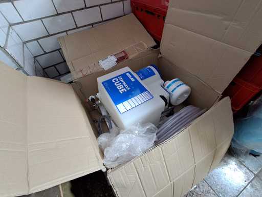   Ecolab hygiene system