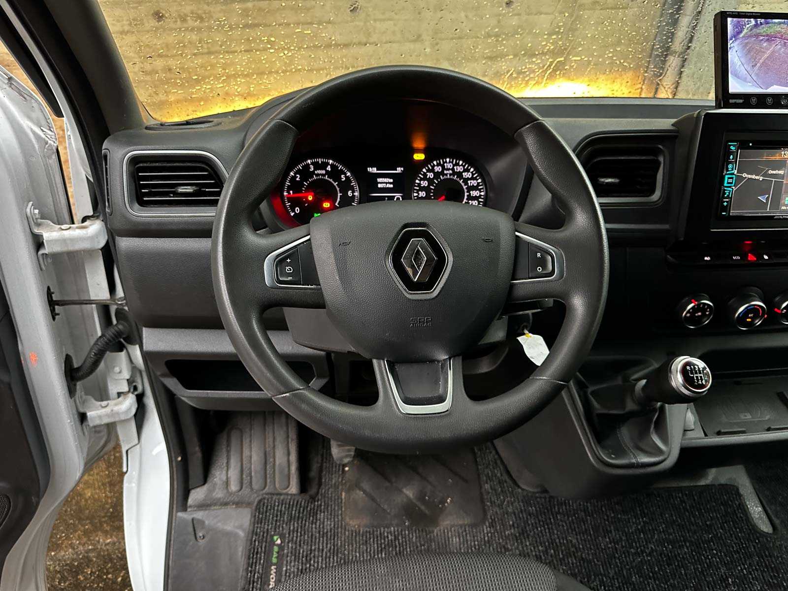 Renault Master T35 2.3dCi L3H2 W.E. 135pk 2024 (Origineel-NL + 1e eigenaar), V-22-HBV