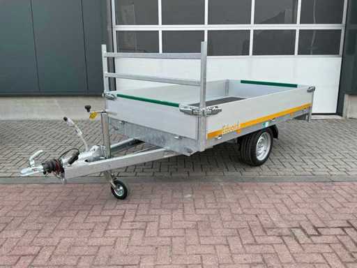 2024 Eduard Aanhangwagen