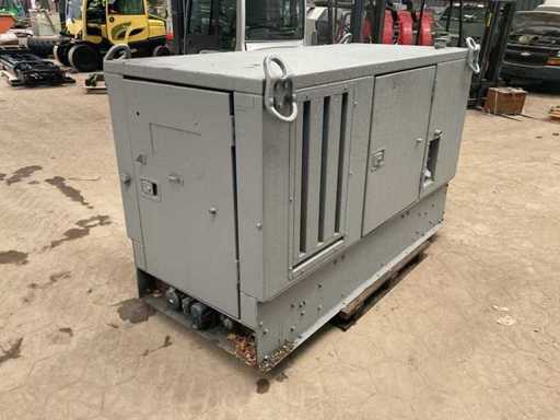 Iveco Power Generator