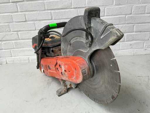 Cutter de putere pentru motor Husqvarna K970