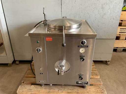 Juno 40L Cooking Kettle