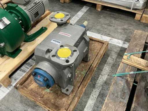 Sterling Sihi LPHX 55312 Pumpeneinheit