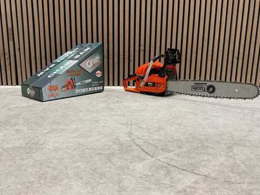 Kettensäge - Ftools - CTCS52 3,0KW 55cc