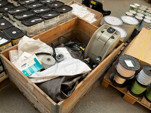 Lay-z Bahamas Bubbelbad