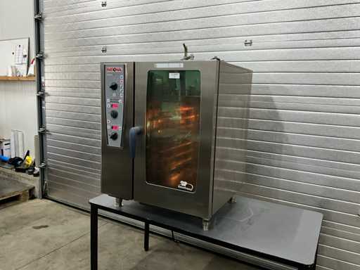 Rational CMP 101 Combi Steamer