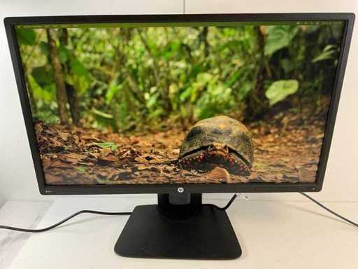 Moniteur IPS HP (Z27s) 27", 3840x2160 (UHD)