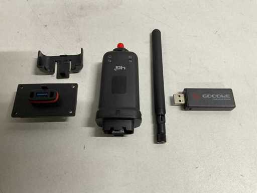Goodwe - 4G kit-EC (10x)