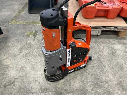 Fein KBU 110-4 M Magnetische Kernboormachine