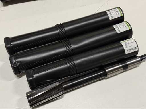 WODEX Post Machine Reamer