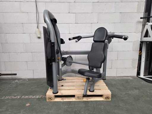 MATRIX AURA G3 SHOULDER PRESS
