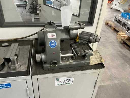 DECKEL SO/70-12497 Gereedschapsslijpmachine