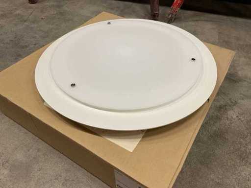 Ateljé Lyktan Ultra Circle Ceiling Lamp