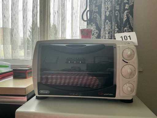 Delonghi Sfornatutto - Vortex Eo385 oven