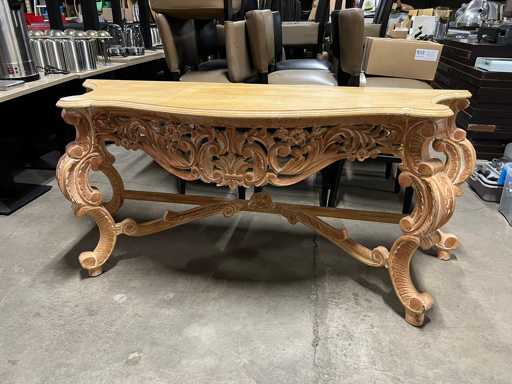 Conception Kare - Table