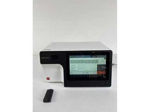 Logos Biosystem - Quantom TX - Automated Cell Counter