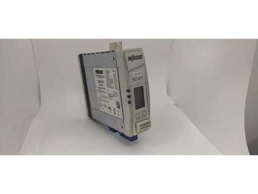 WAGO - 787-870 - Power Supply 24V DC 10A / 24V DC 10A