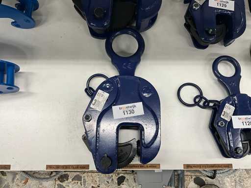 2023 Torso PC30 Pinza di sollevamento per lastre